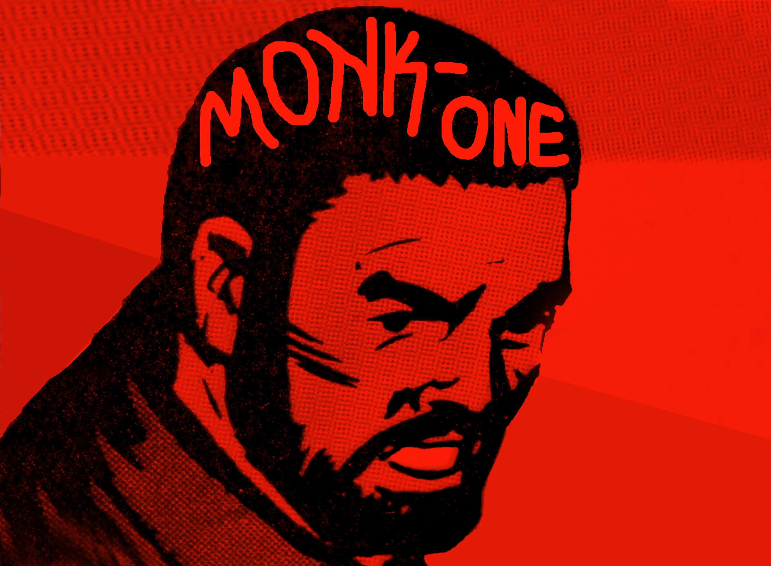 Flying Monk Rapper DJ MONK-ONE'S NINETIES RAP SOUNDTRACKS MEGAMIX - jasoncharles.net